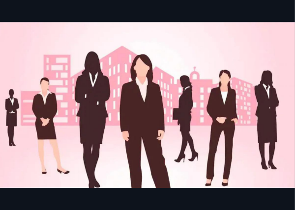 Women Entrepreneurs in india